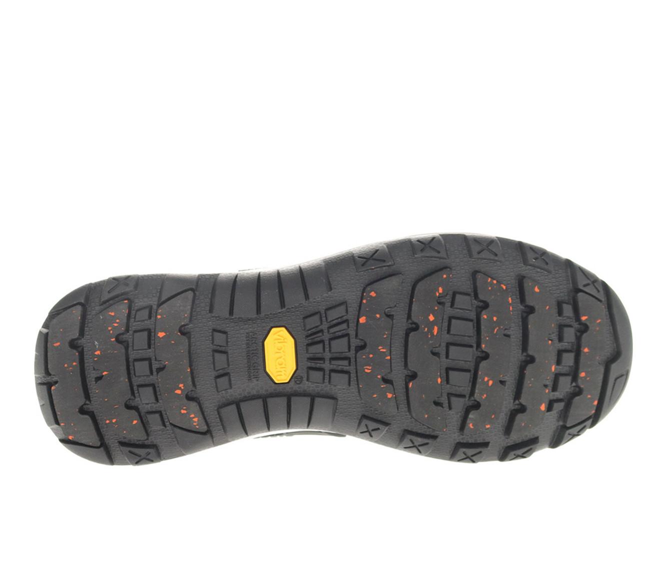 Men's Propet Visp Waterproof Walking Shoes