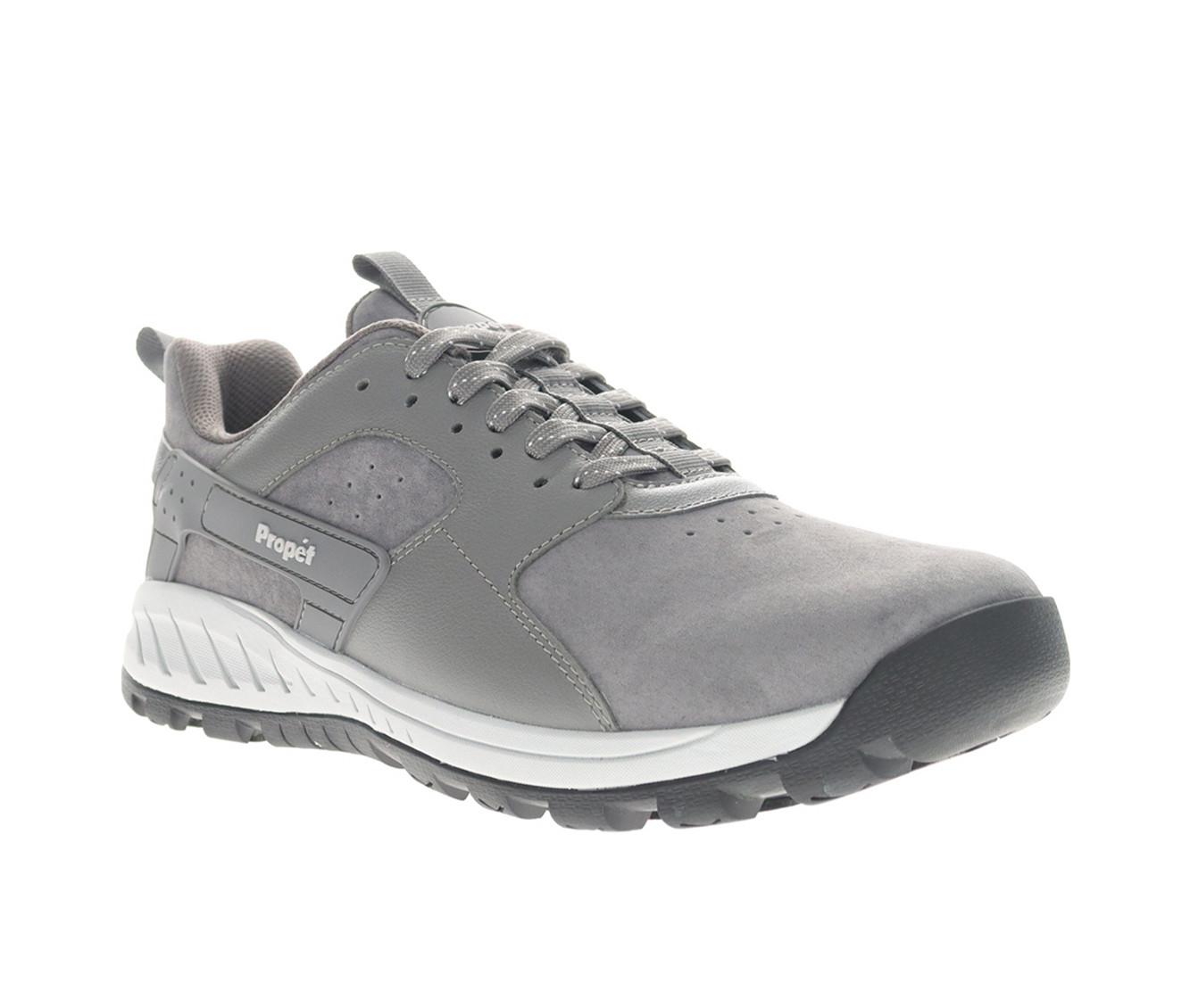 Men's Propet Visp Waterproof Walking Shoes