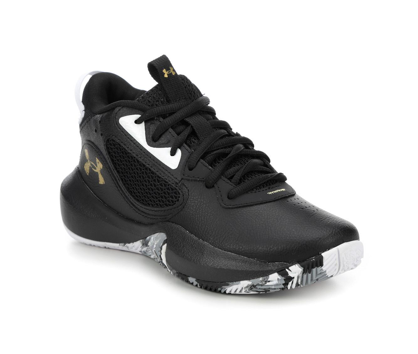 Armour basketball outlet shoes