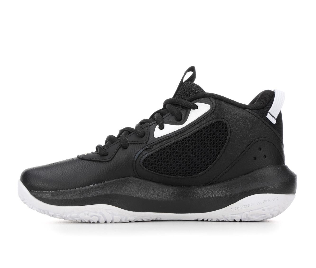 Zapatos under clearance armour tenis jordan