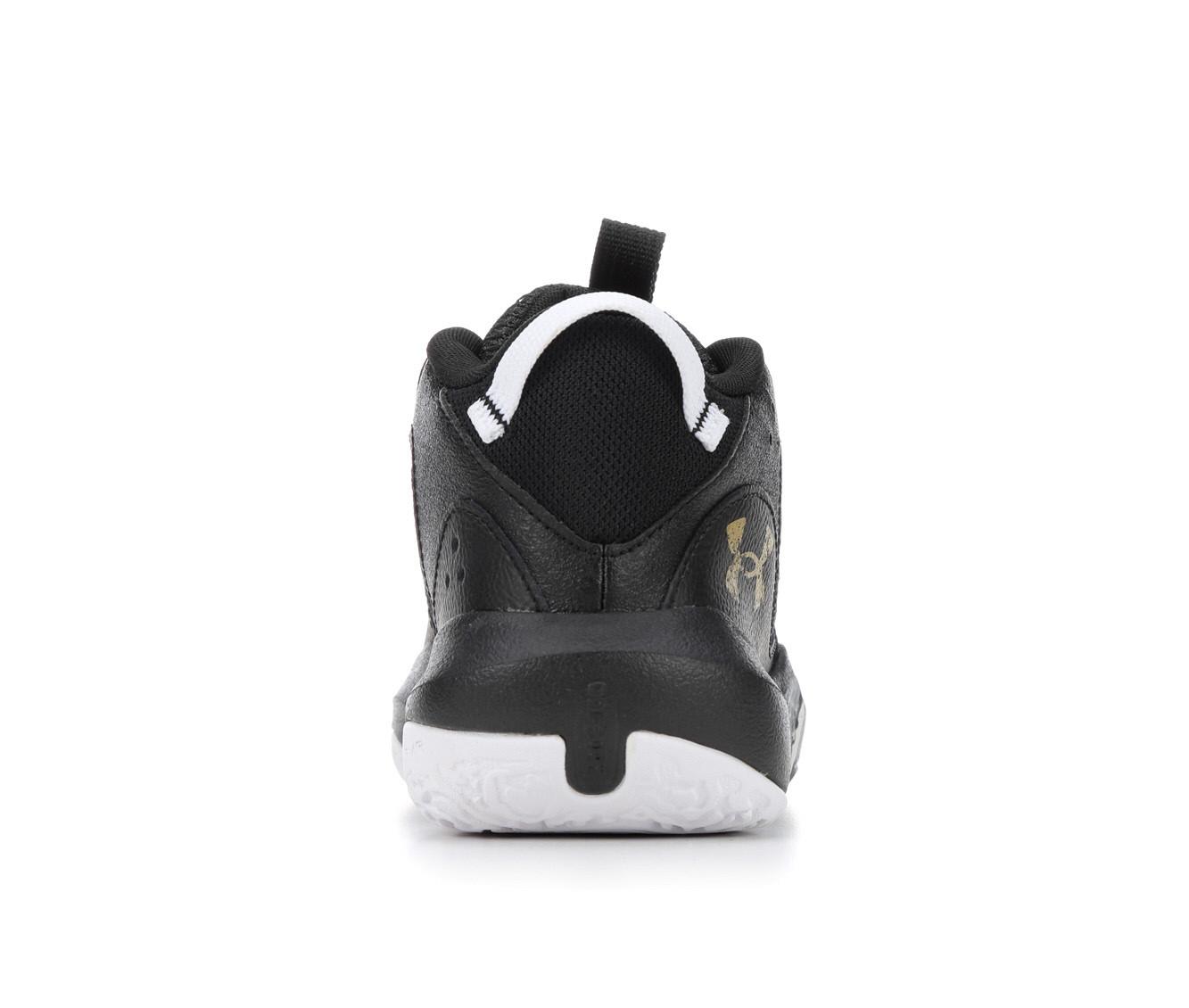 Under armour outlet speedform apollo kids