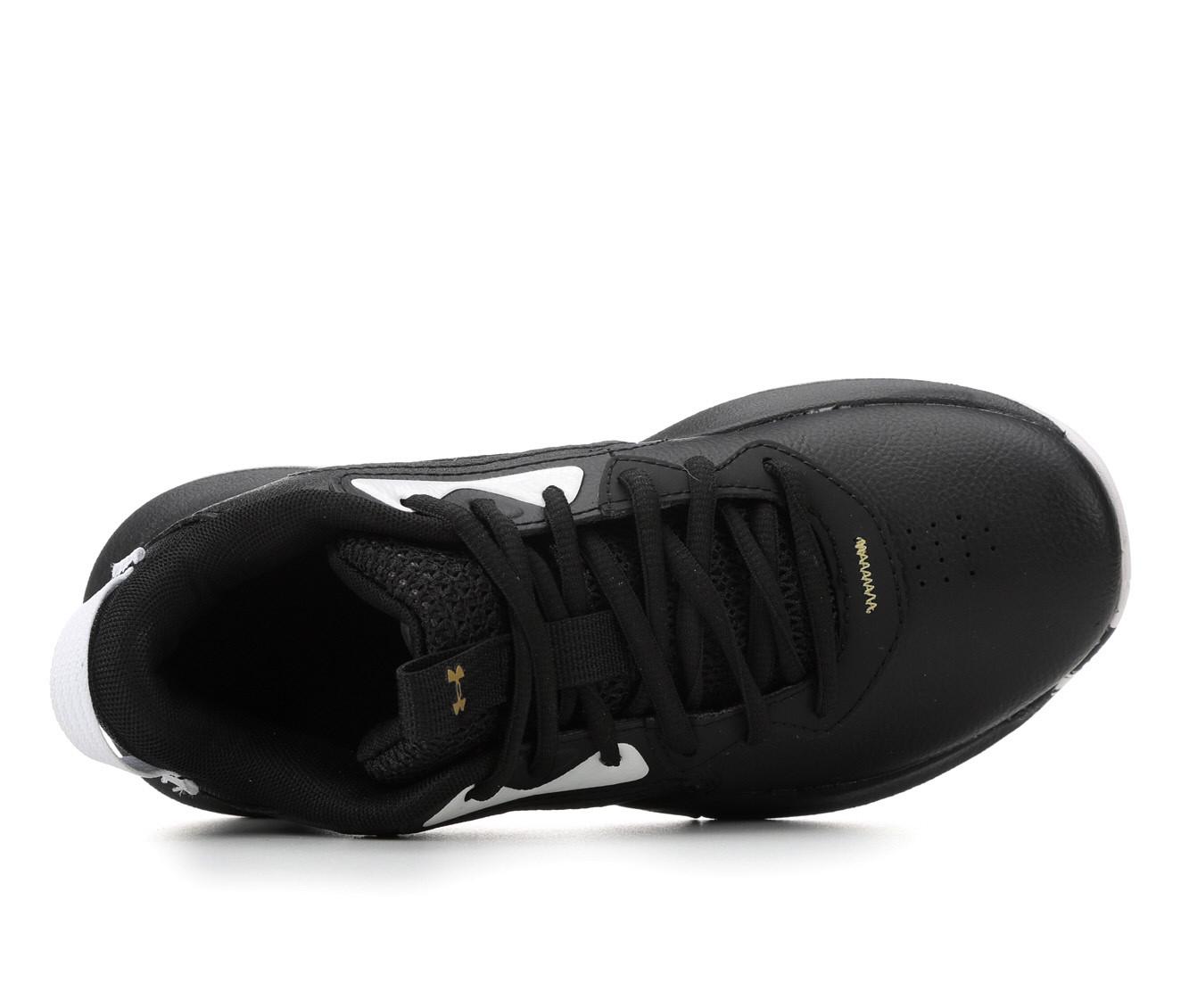 Unisex UA Lockdown 6 Basketball Shoes