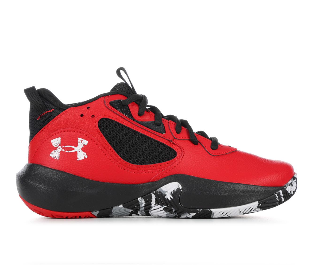 Shoe carnival clearance boys basketball shoes