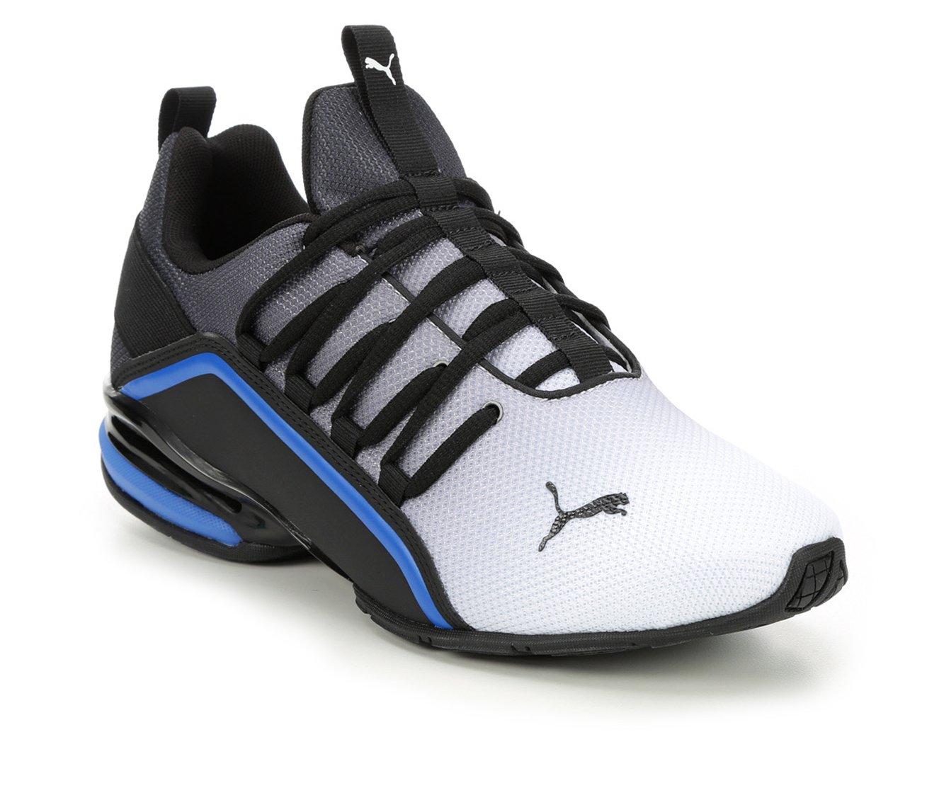 Men's Puma Axelion Fade 3 Sneakers