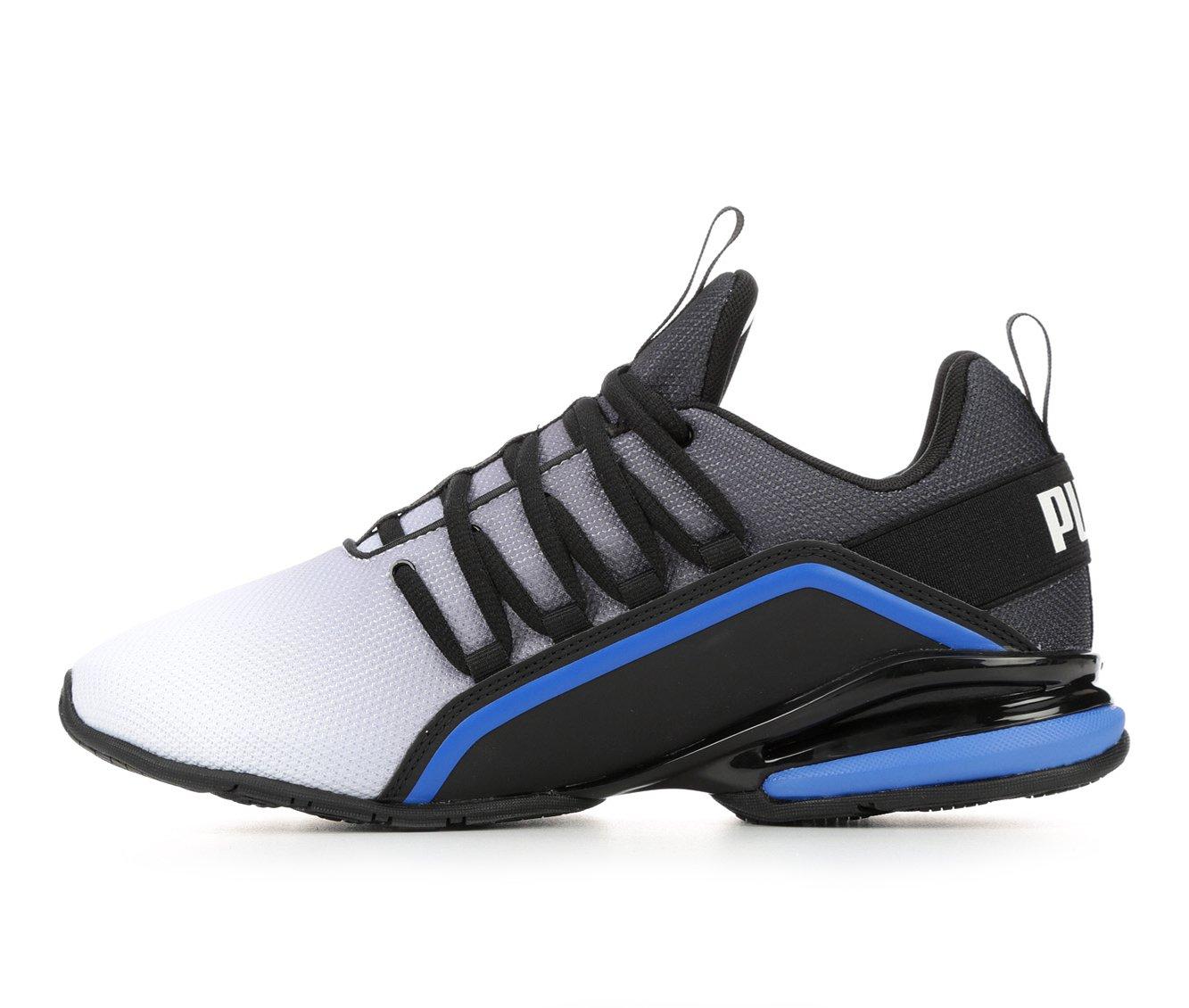Men's Puma Axelion Fade 3 Sneakers