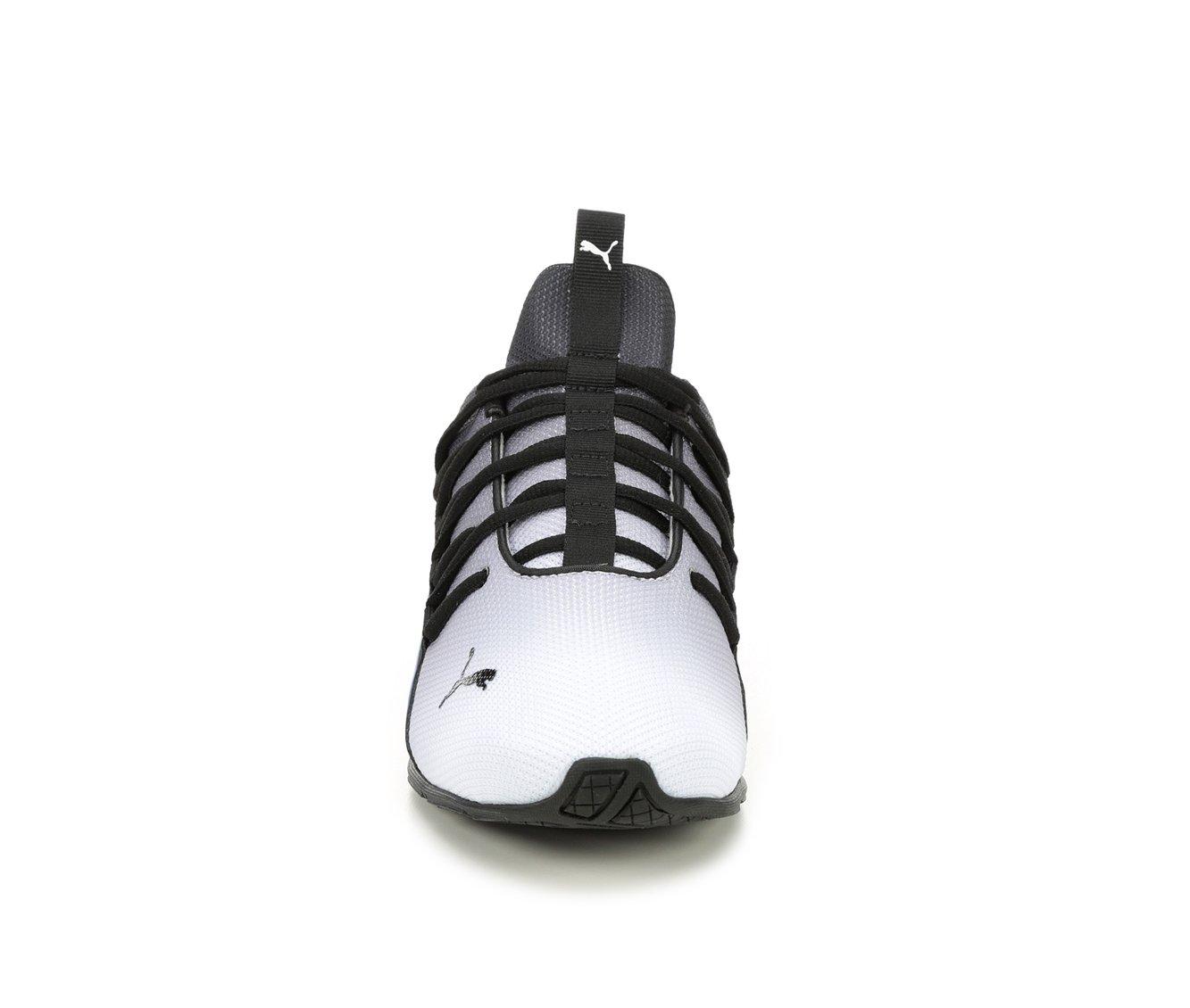 Men's Puma Axelion Fade 3 Sneakers