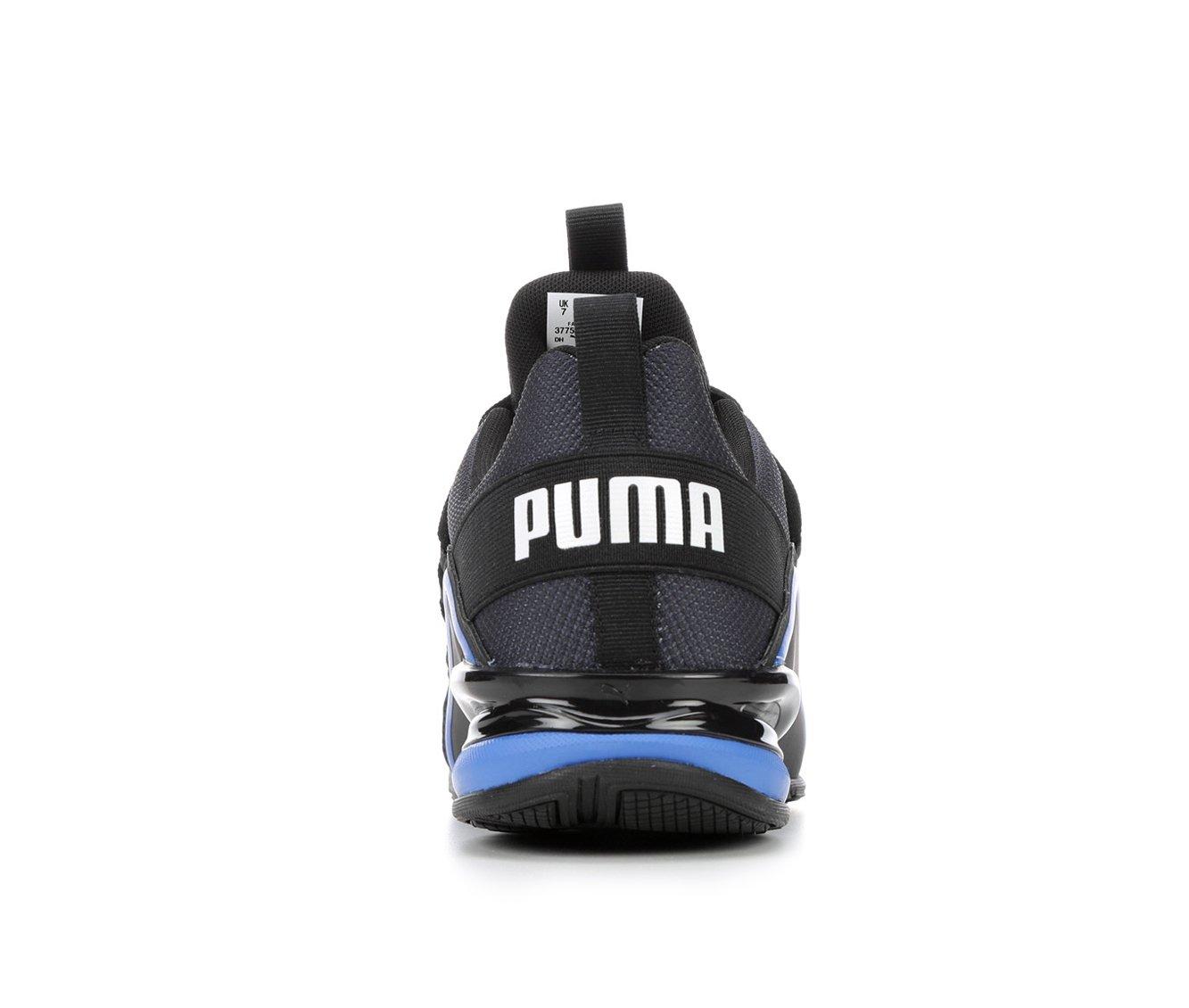 Men's Puma Axelion Fade 3 Sneakers