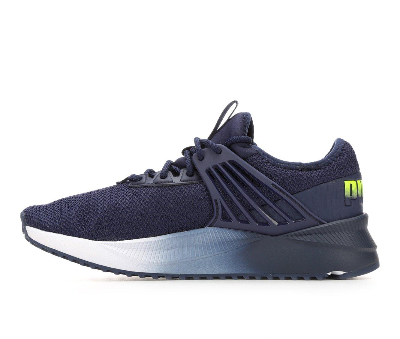 Men's Puma Pacer Future Ombre Slip-On Sneakers