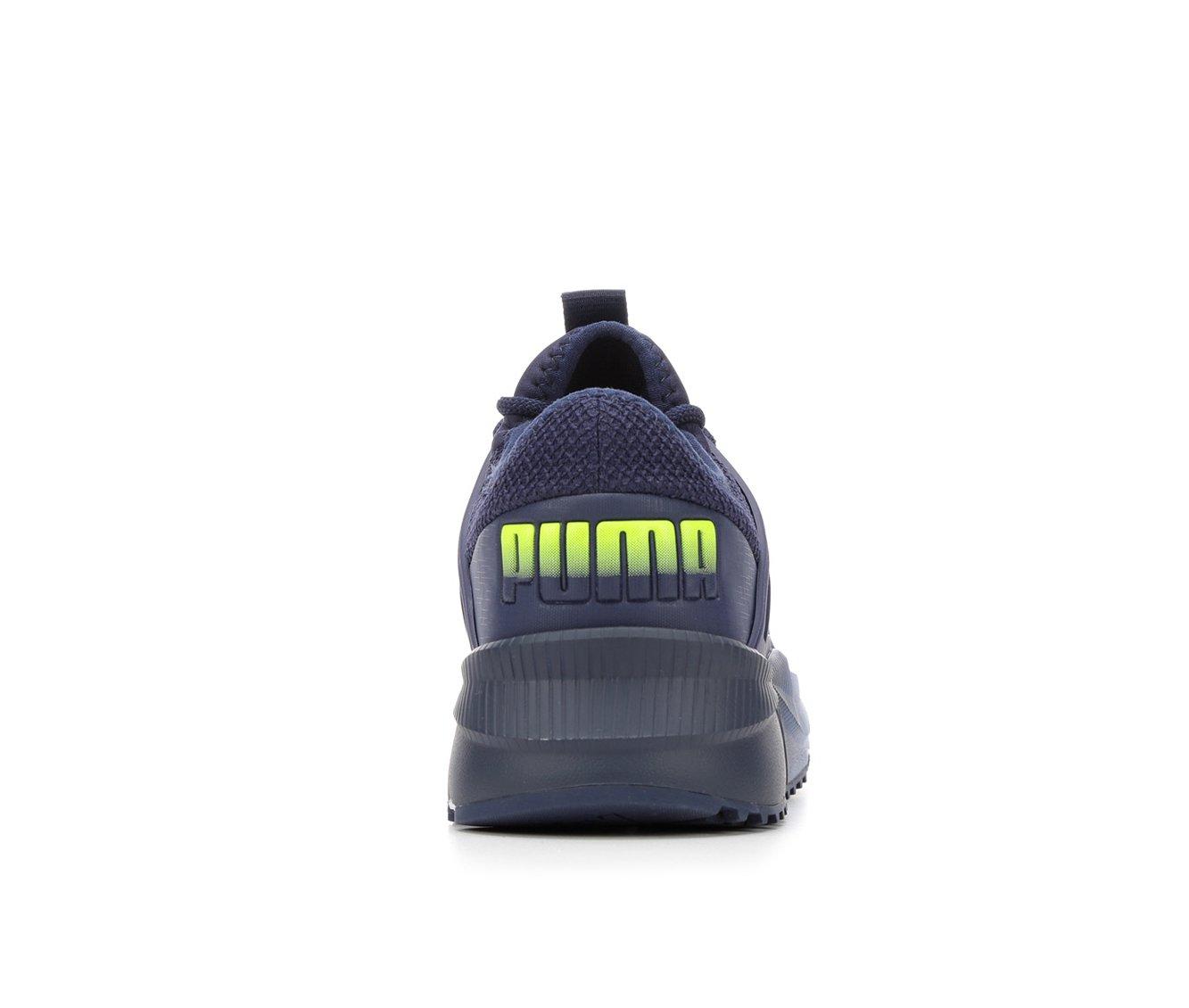 Men's Puma Pacer Future Ombre Slip-On Sneakers