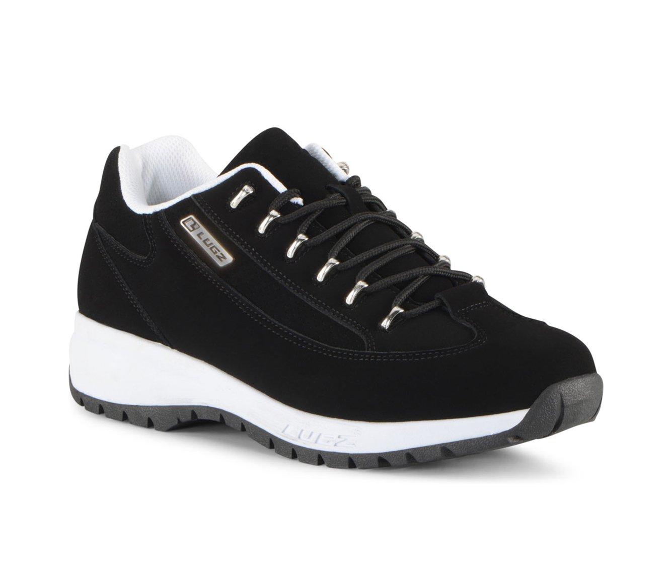 Shoe hot sale carnival lugz