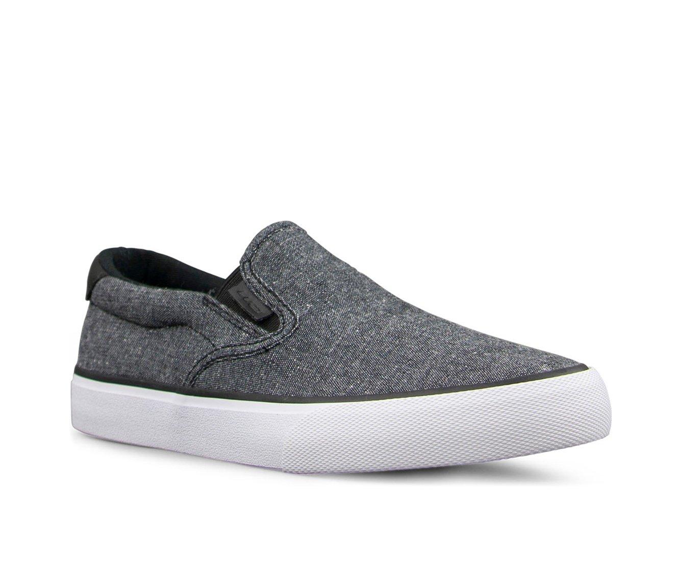 Kids' Lugz Big Kid Clipper Slip-On Sneakers