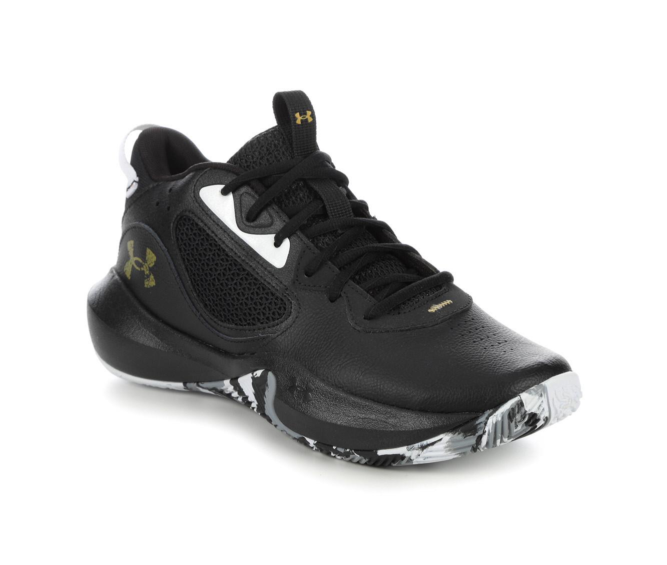 Men's Under Armour Lockdown 6 Basketball Shoes