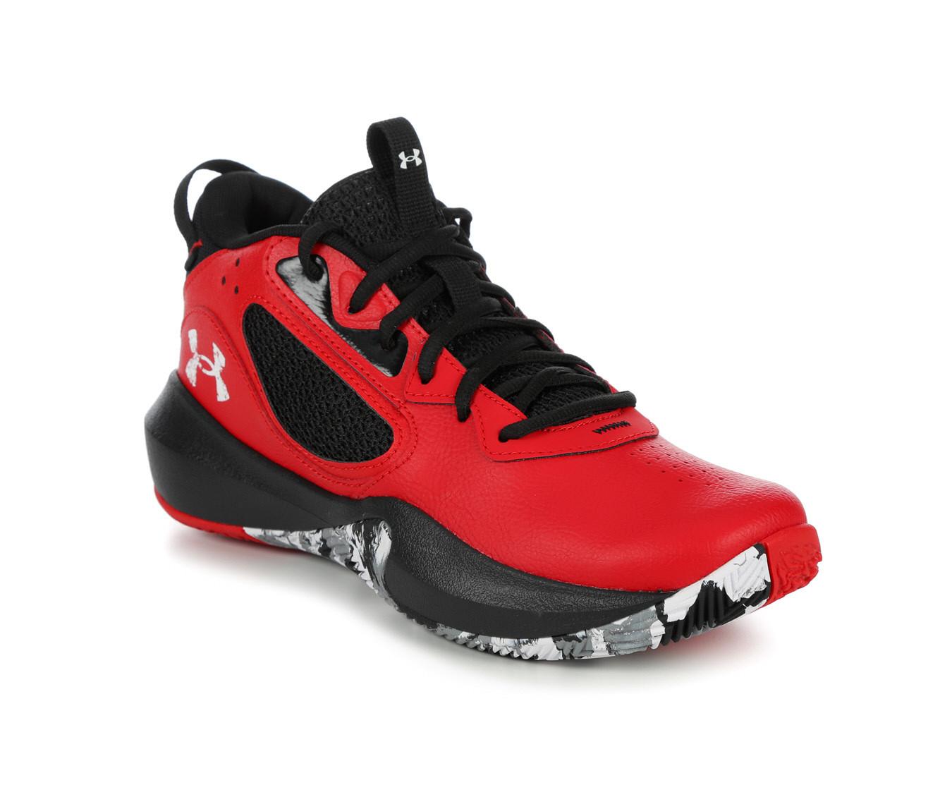 Men's Under Armour Lockdown 6 Basketball Shoes