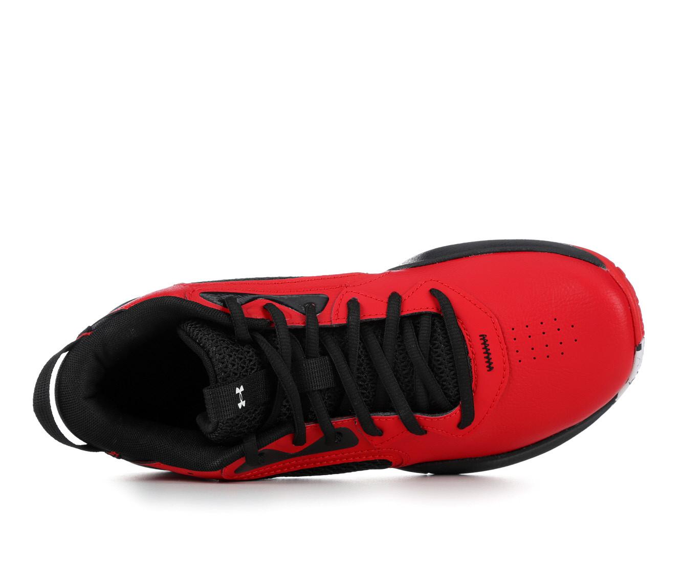 Men's Under Armour Lockdown 6 Basketball Shoes