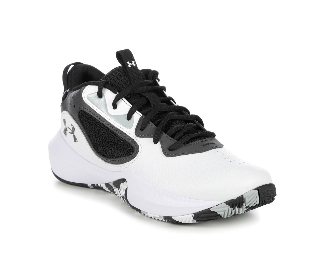 Under armour men's hot sale lockdown 2 basketball shoes