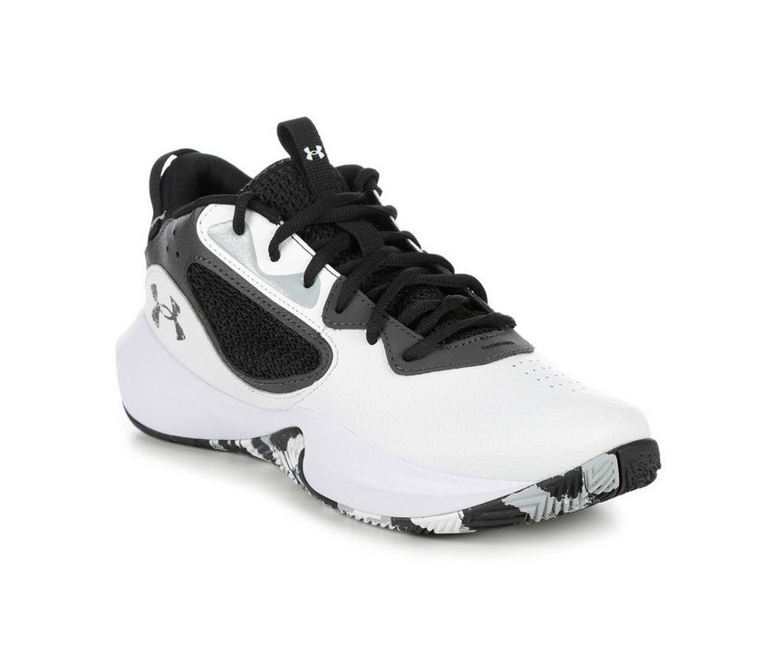 Men's Under Armour Lockdown 6 Basketball Shoes