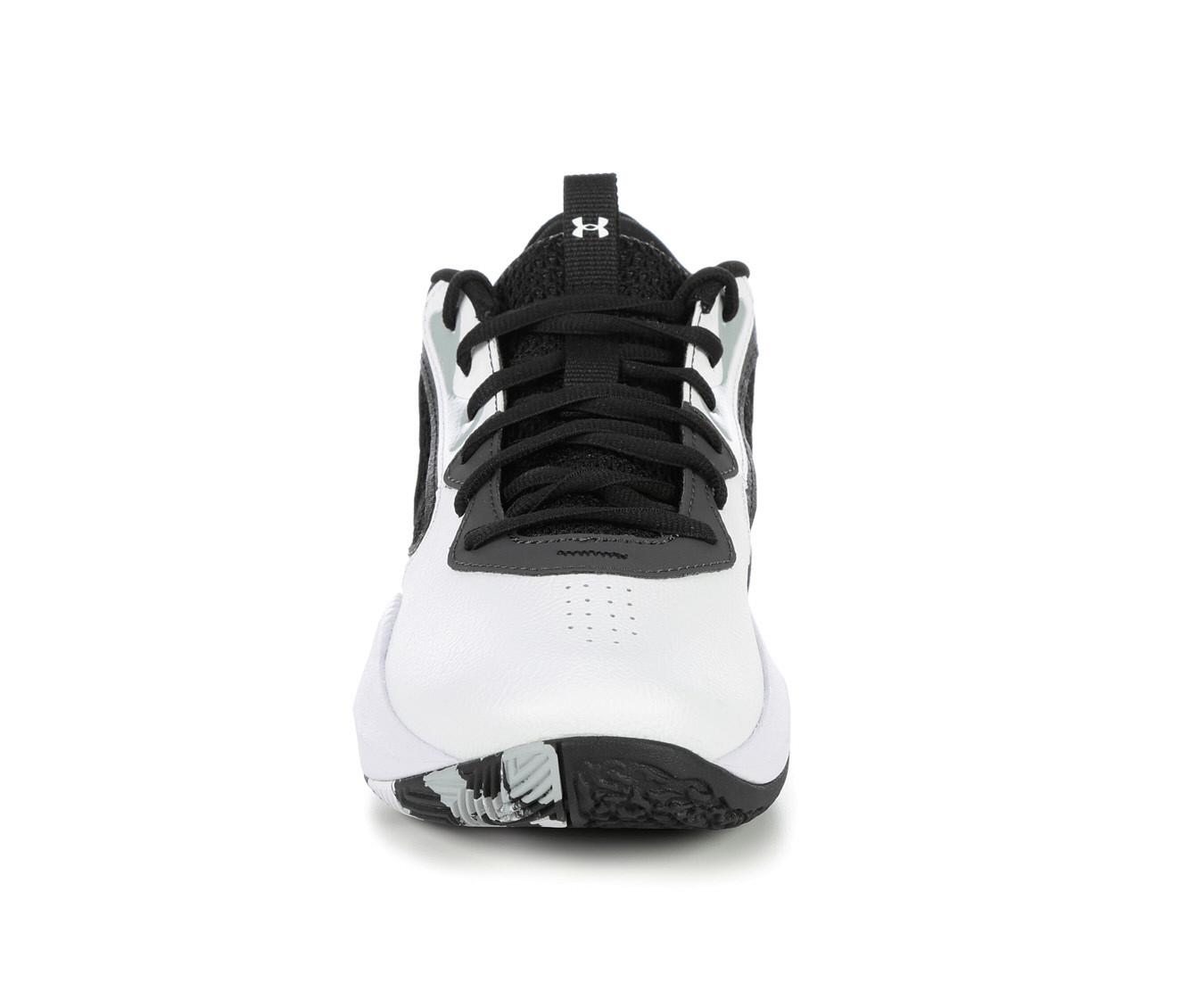 Men's Under Armour Lockdown 6 Basketball Shoes