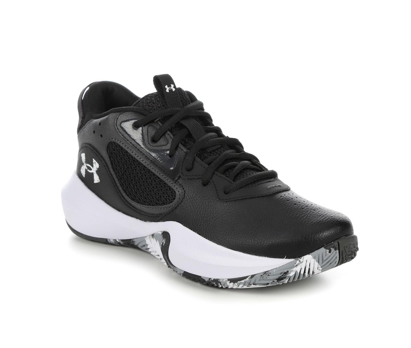 Men's Under Armour Lockdown 6 Basketball Shoes