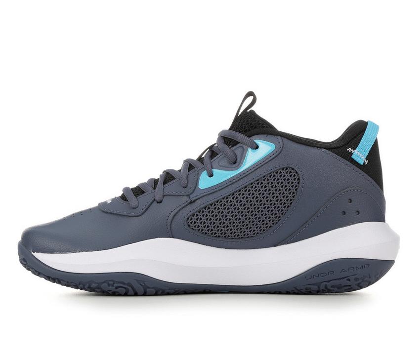 Men's Under Armour Lockdown 6 Basketball Shoes