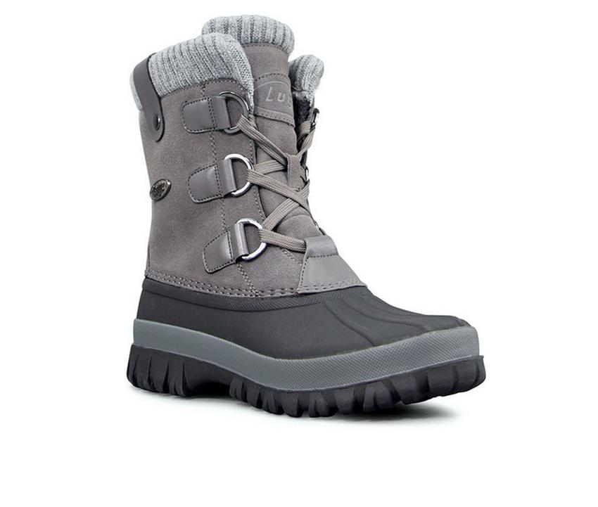 Women's Lugz Stormy Winter Boots