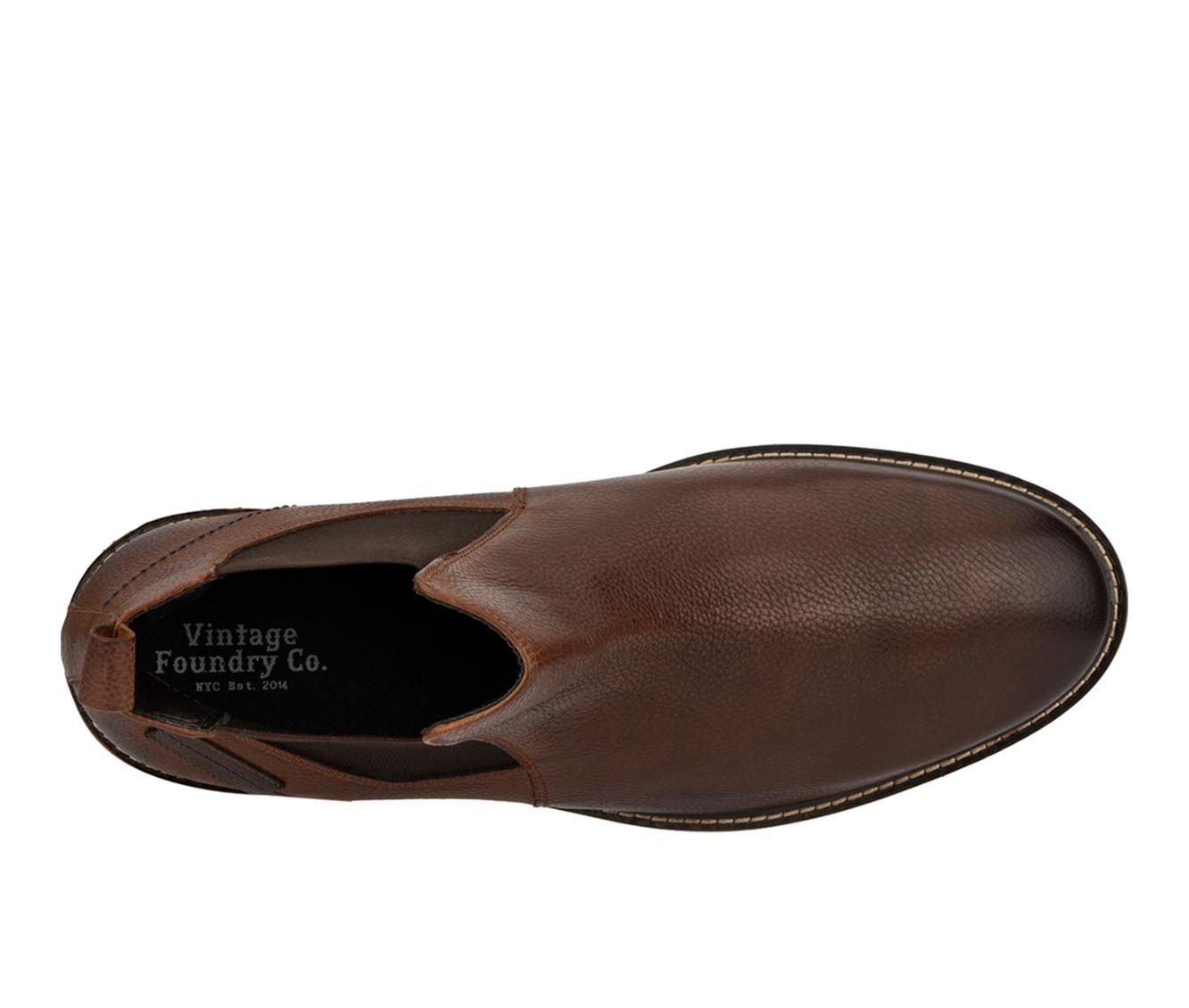 Men's Vintage Foundry Co Nelson Dress Shoes