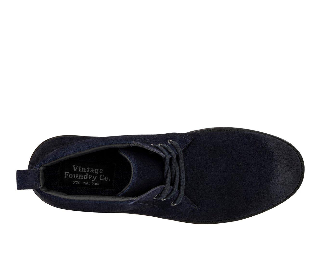 Men's Vintage Foundry Co Turner Dress Shoes