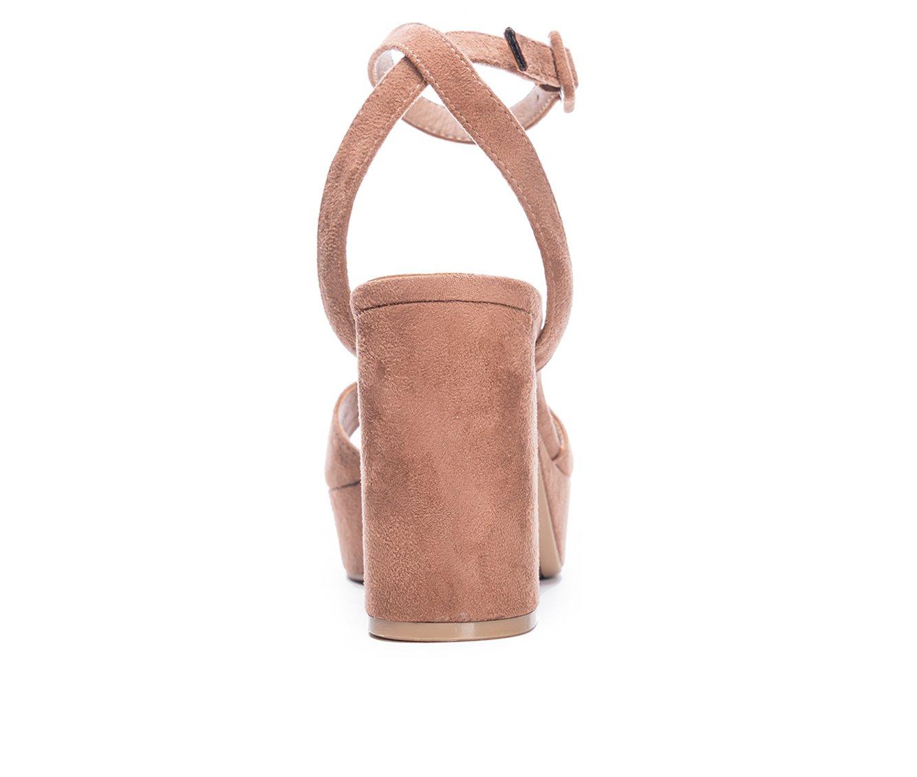 Women's Chinese Laundry Theresa Platform Dress Sandals