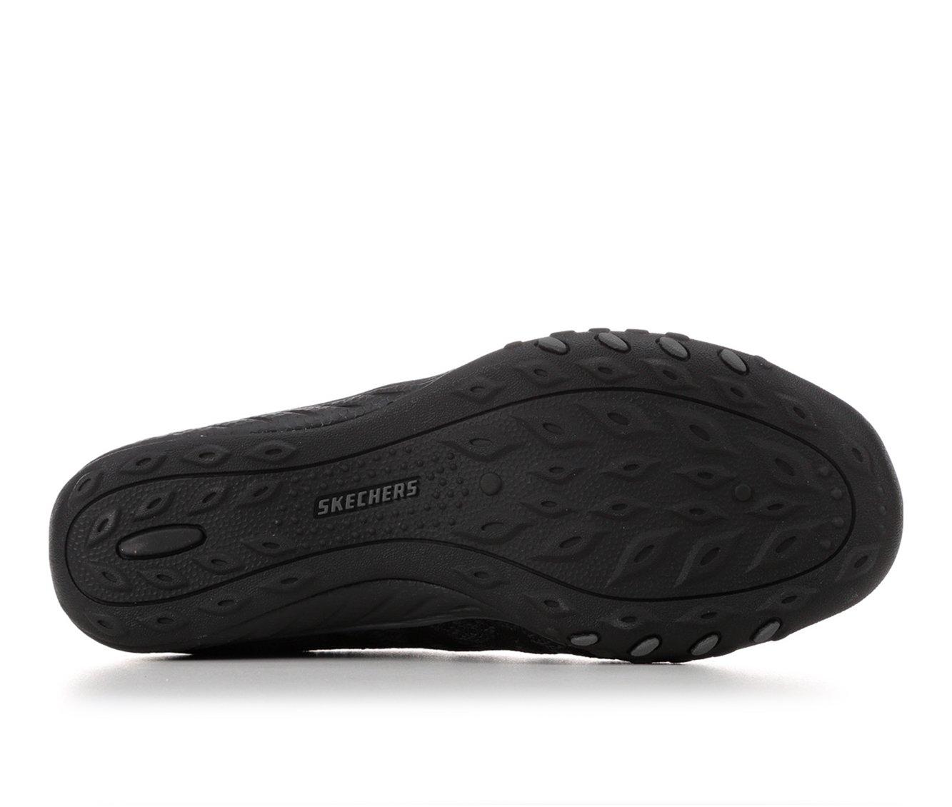Skechers Relaxed Fit® Breathe Easy Infi-Knity Women's Slip-On Shoes