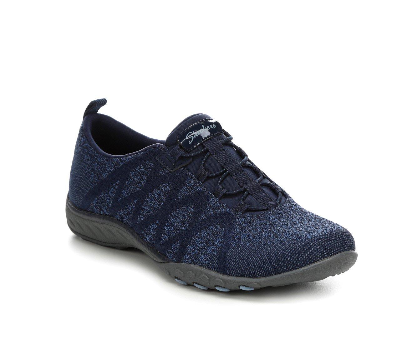 Women's Skechers Infi-Knity 100301 Slip-On Shoes