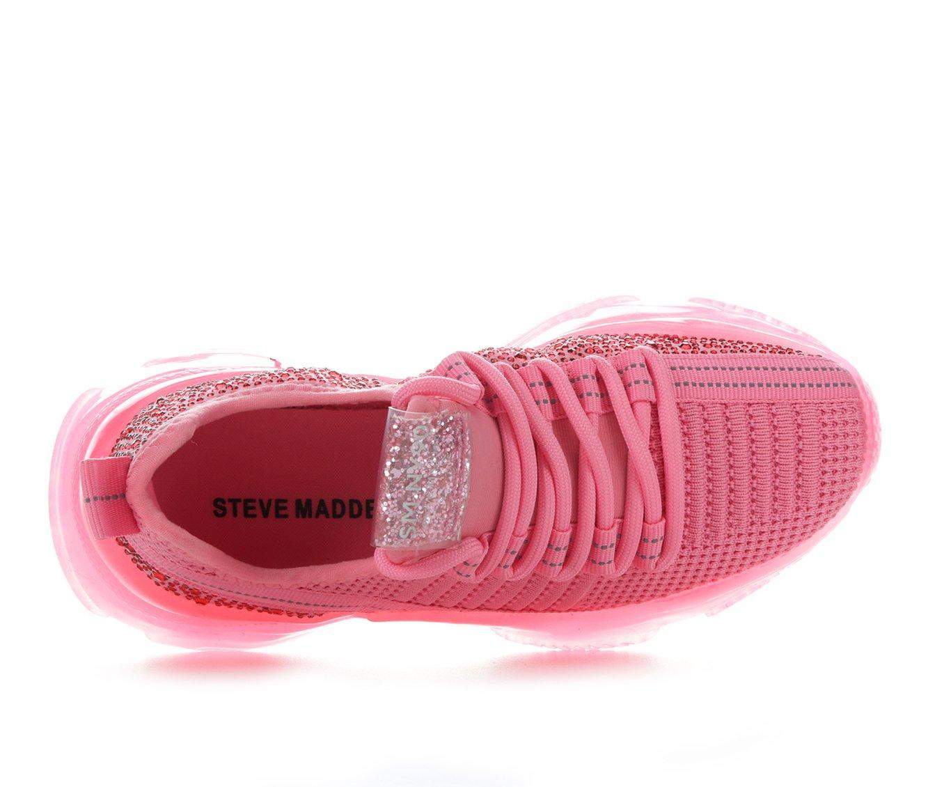 Shoe carnival hot sale steve madden