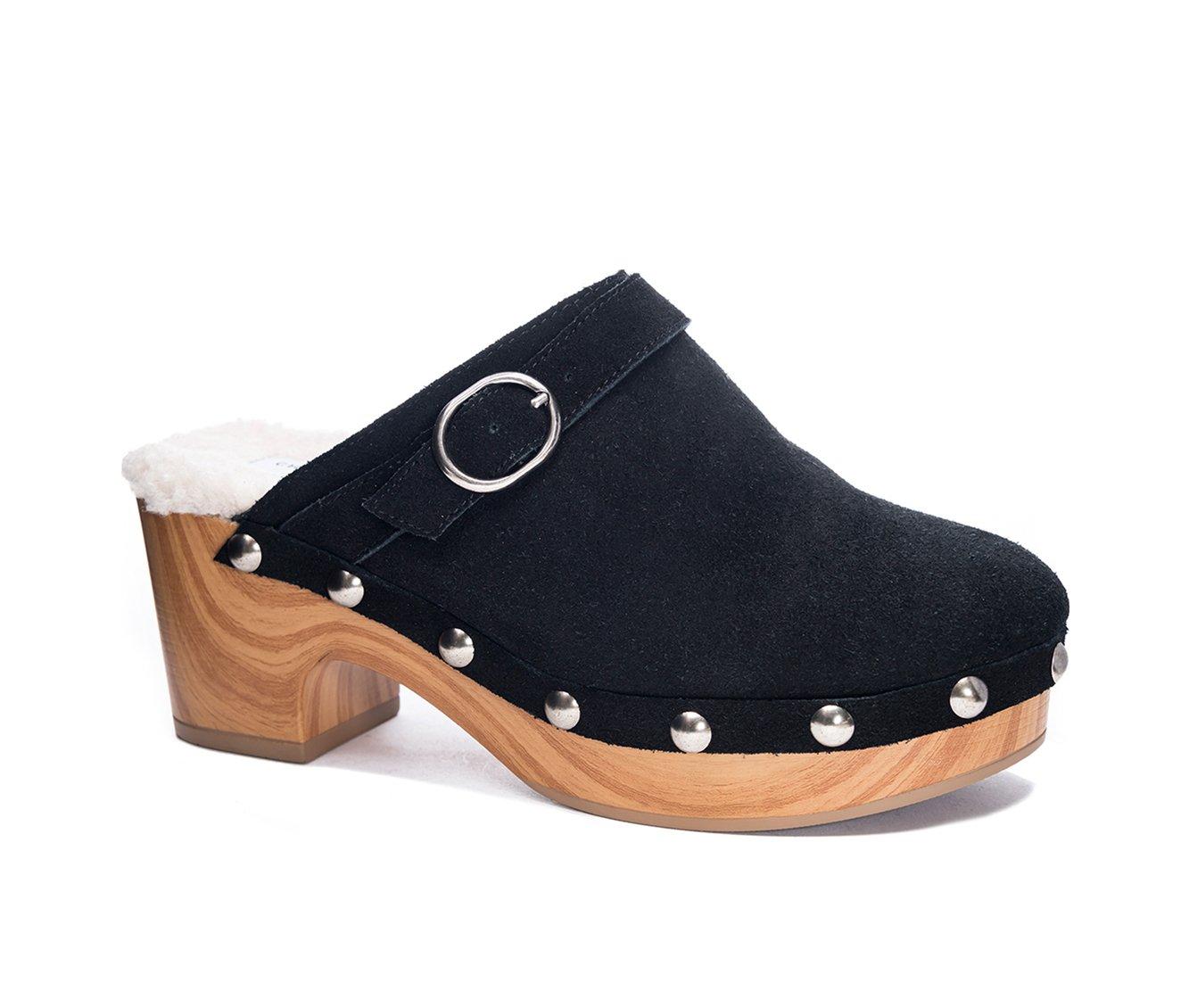 Women's Chinese Laundry Carlie Clogs