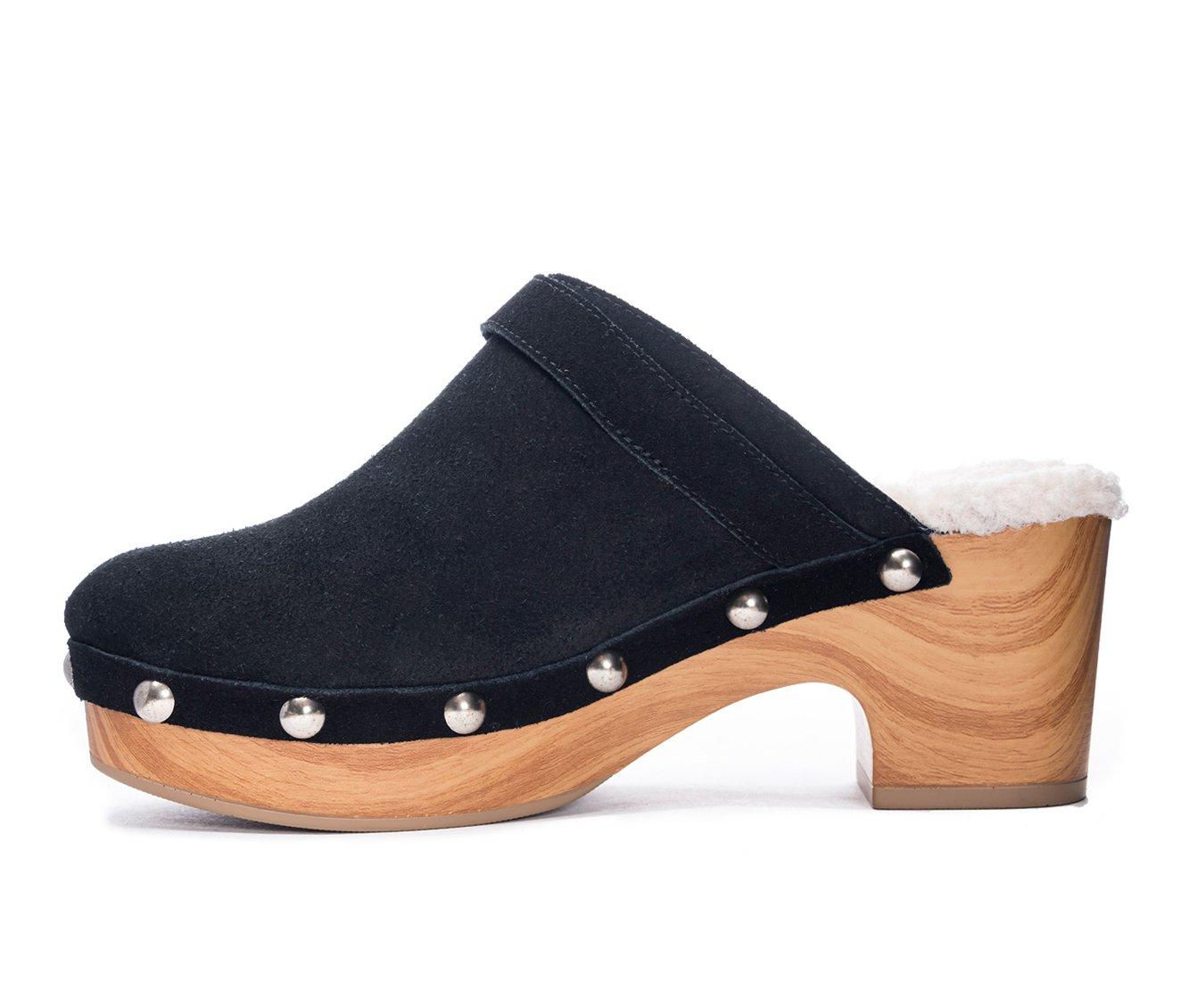 Women's Chinese Laundry Carlie Clogs