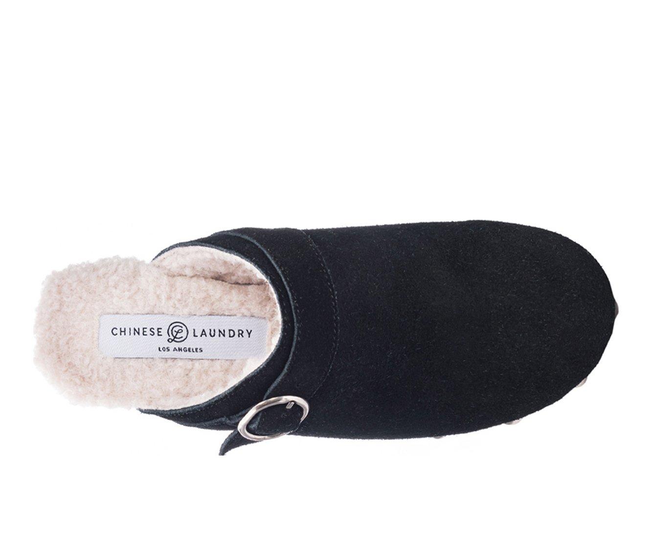 Women's Chinese Laundry Carlie Clogs