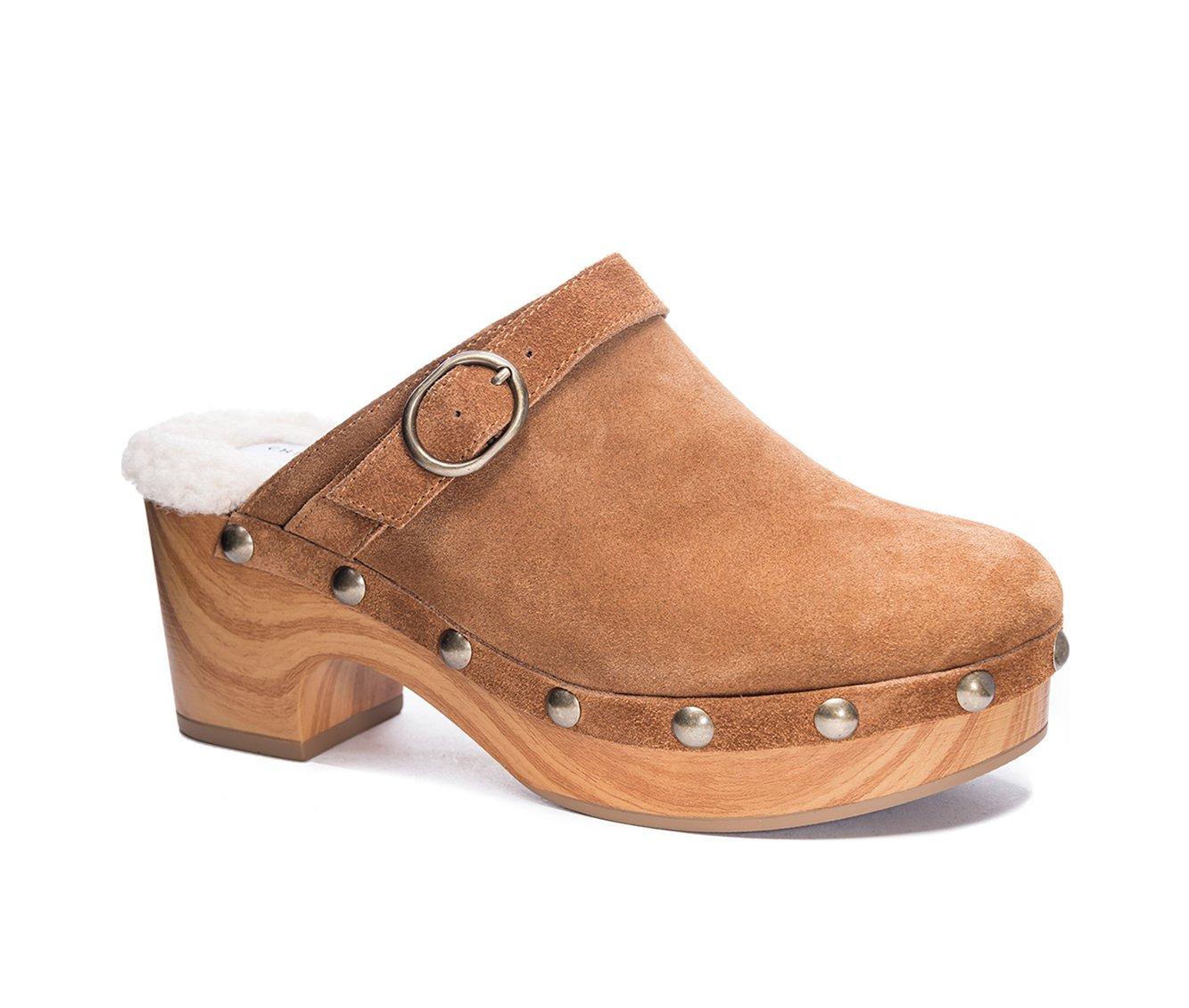 Women's Chinese Laundry Carlie Clogs