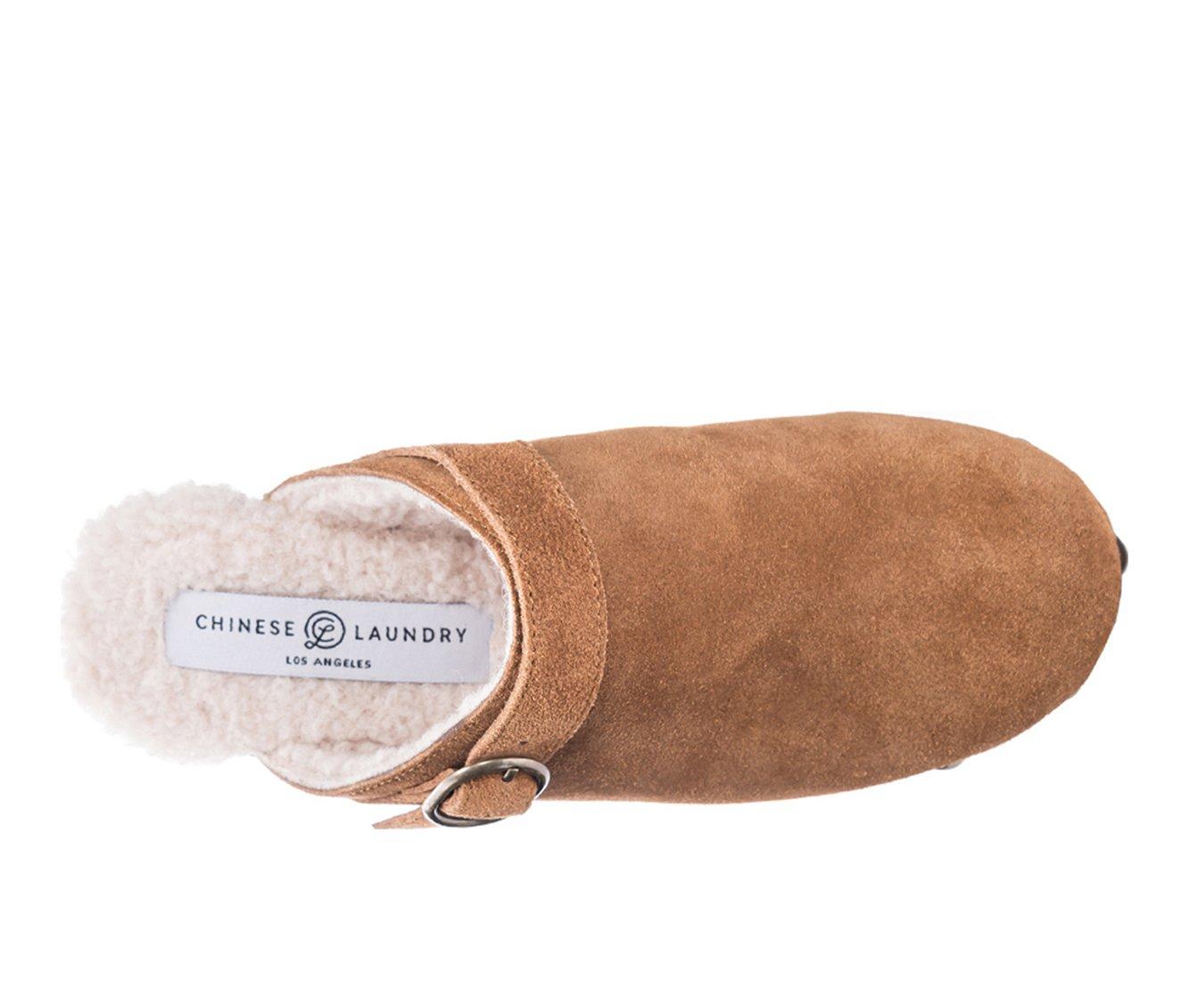 Women's Chinese Laundry Carlie Clogs