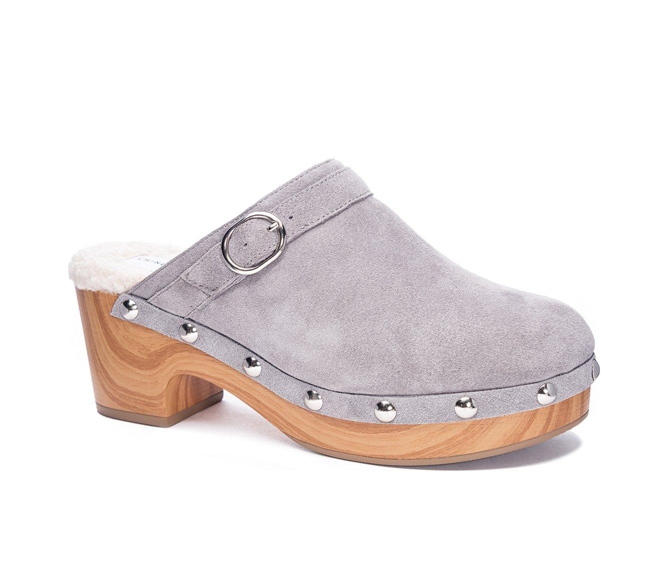 Women's Chinese Laundry Carlie Clogs