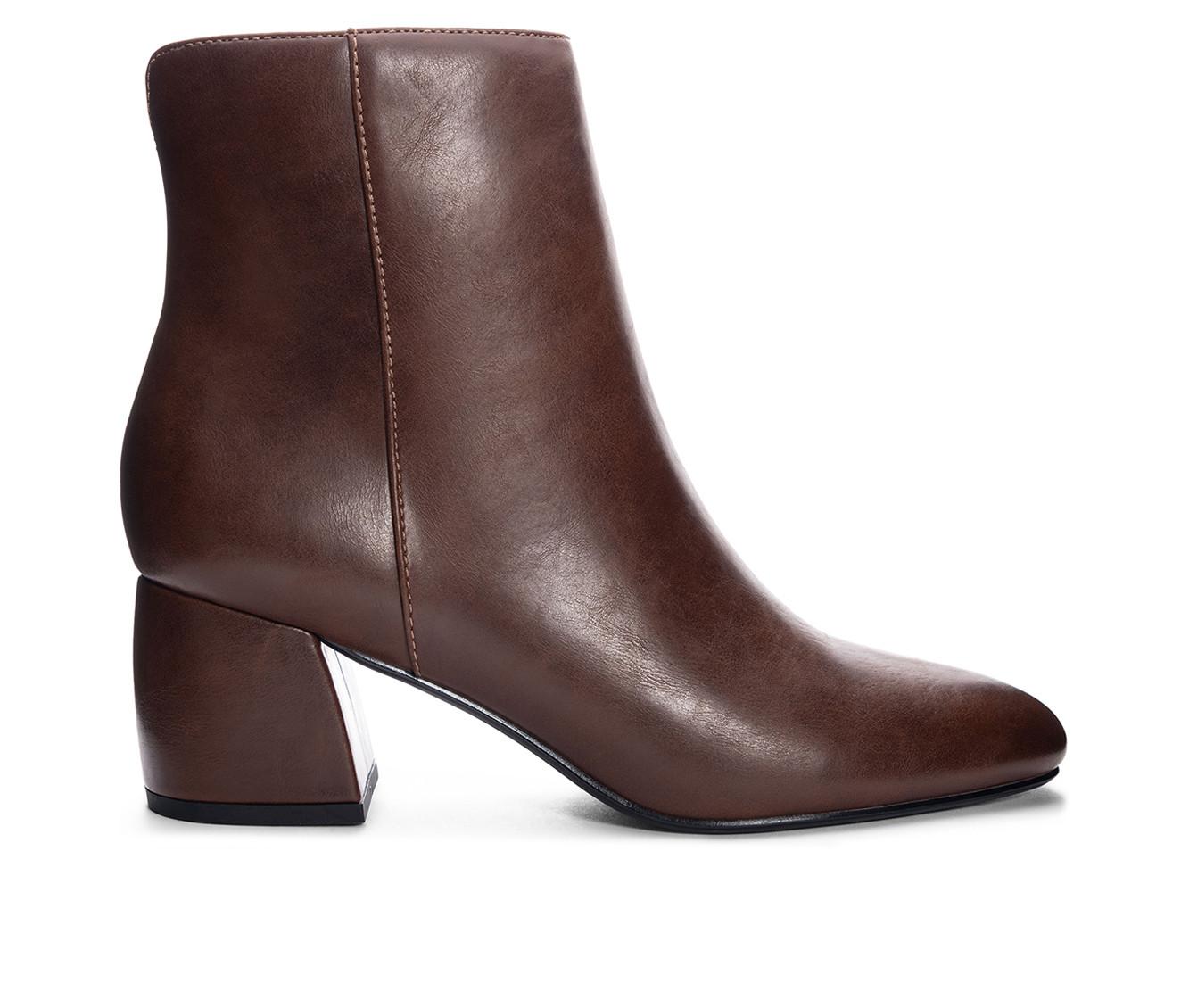 Davinna bootie chinese laundry shop
