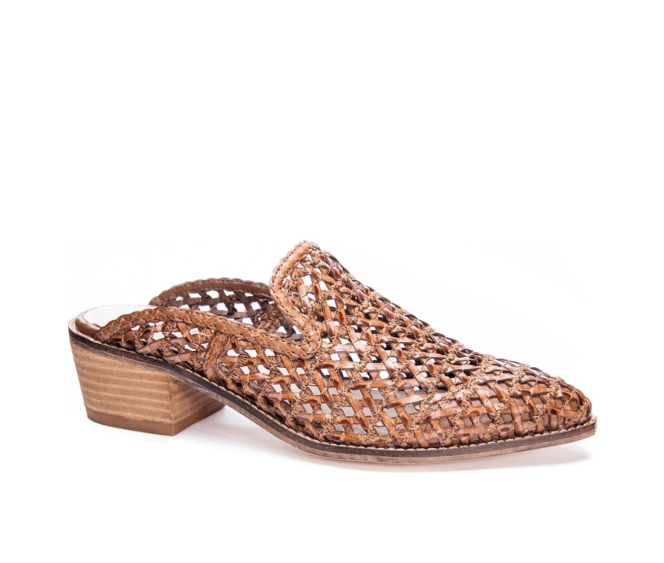 Women's Chinese Laundry Mayflower Woven Mules