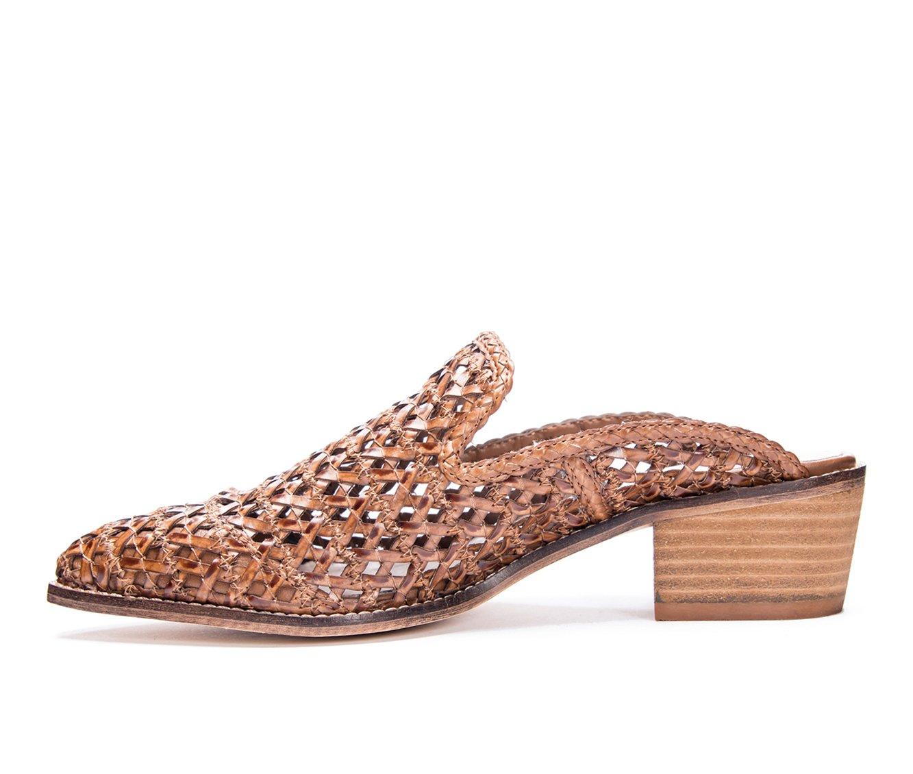 Women's Chinese Laundry Mayflower Woven Mules