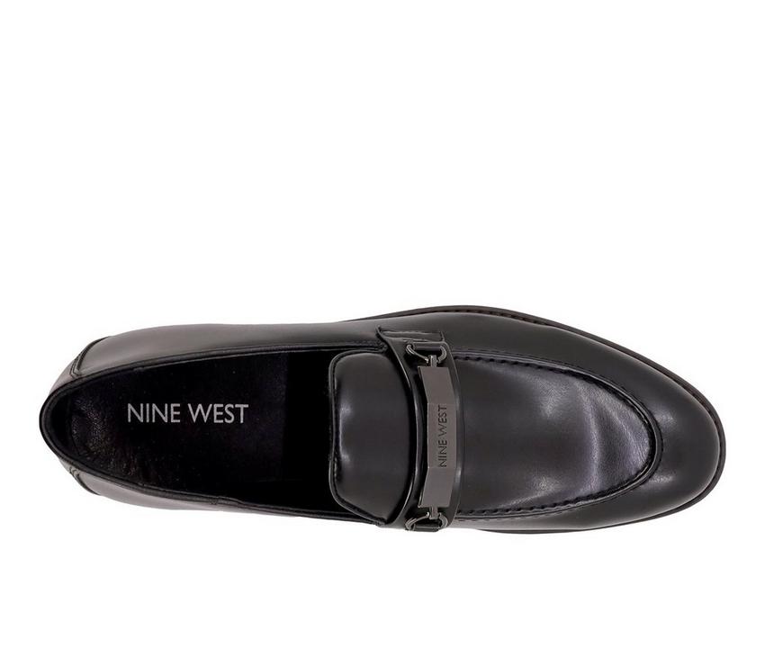 Men's Nine West Mankish Dress Shoes