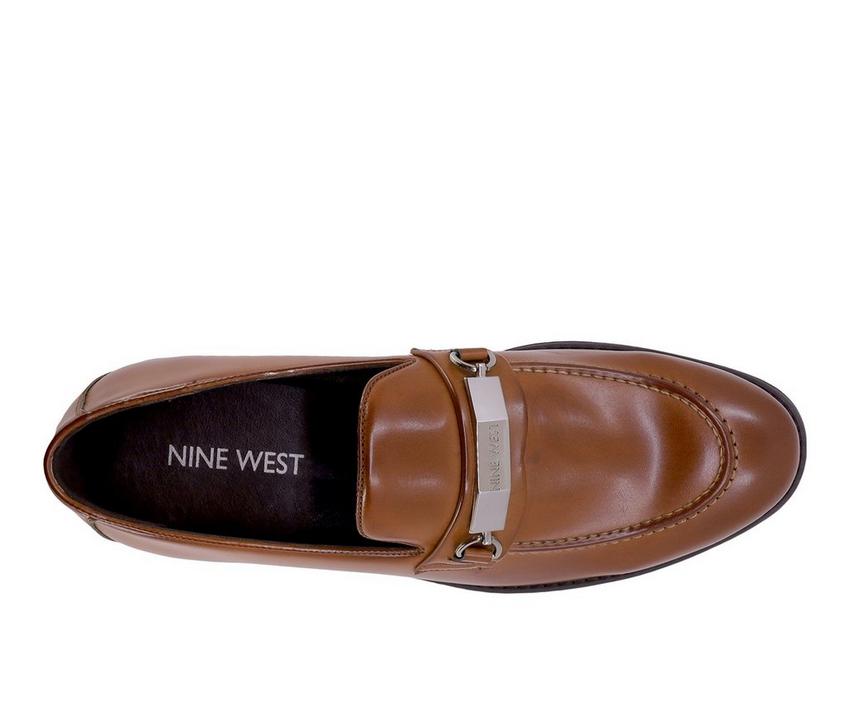 Men's Nine West Mankish Dress Shoes