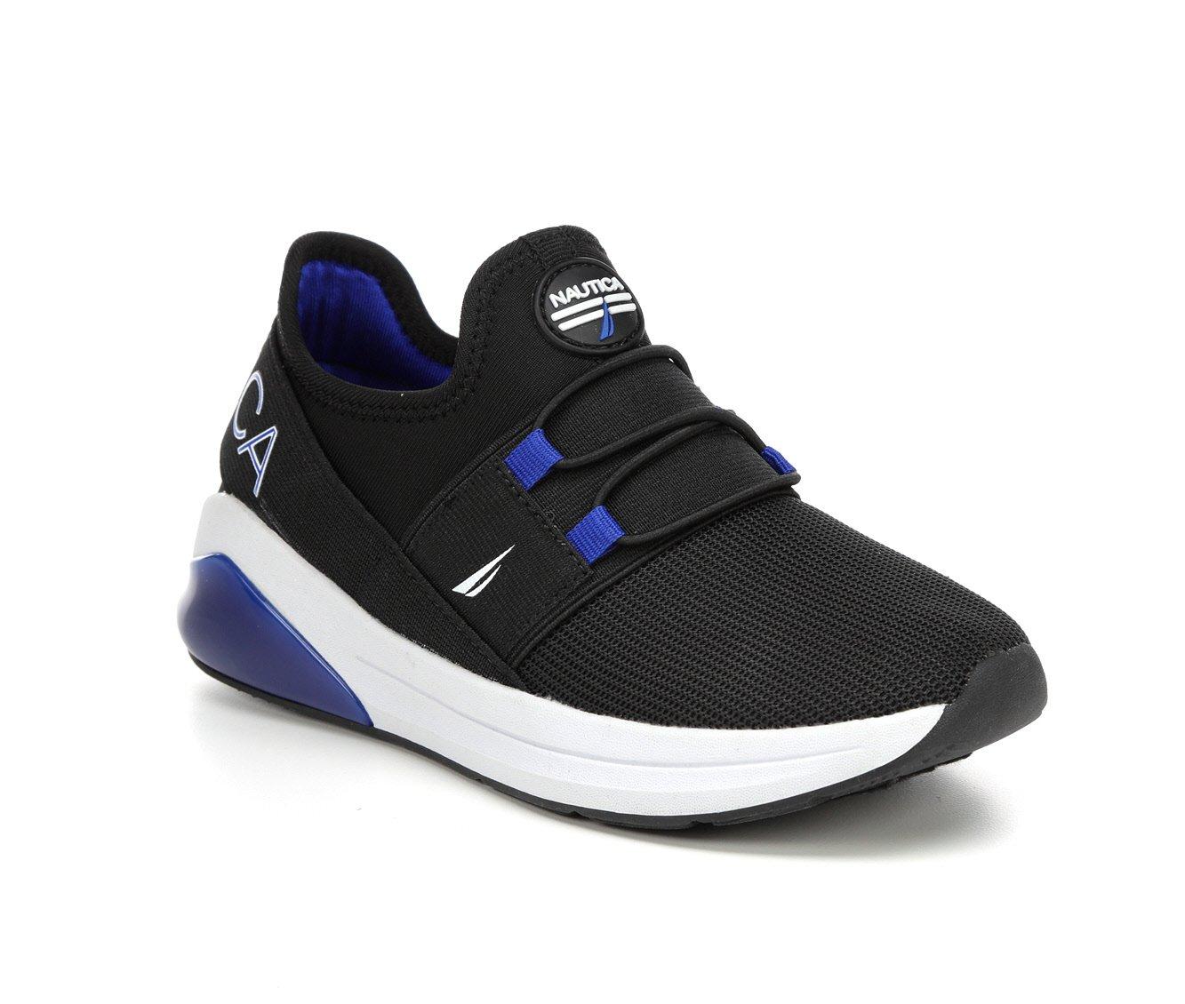 Nautica baby boys online shoes