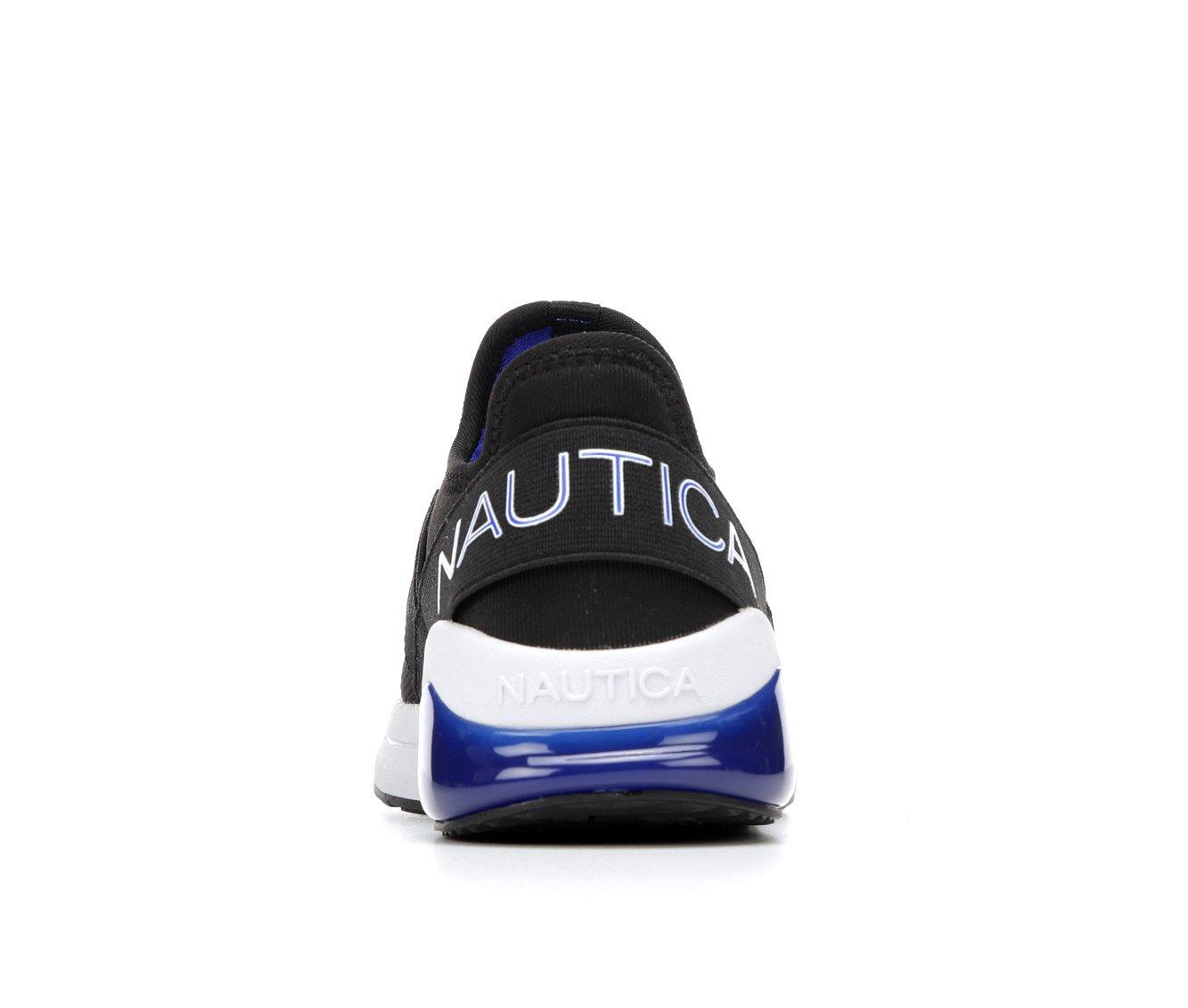 Boys' Nautica Little Kid Neave Buoy Light-Up Sneakers