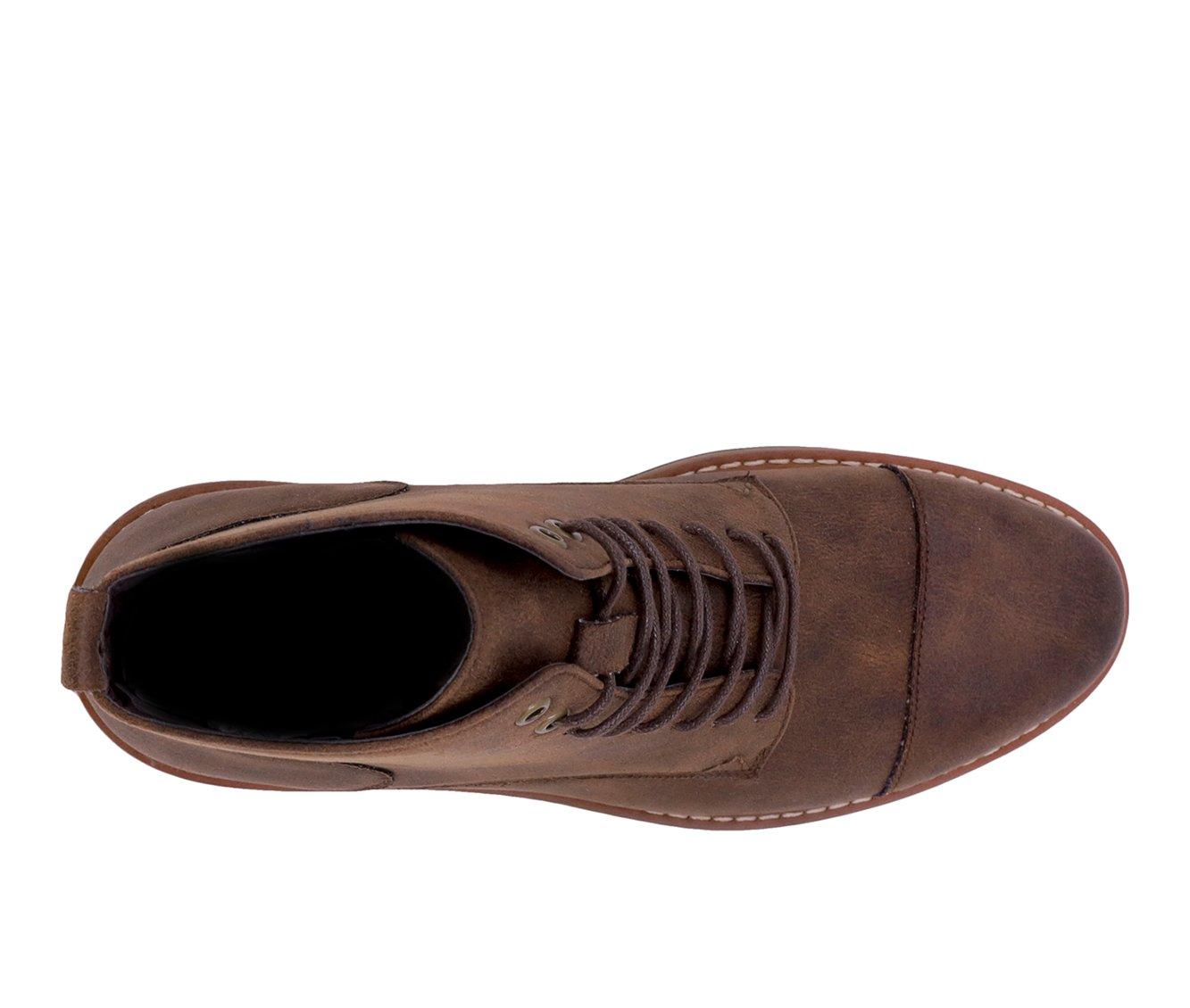 Men's Nine West Tobias Boots | Shoe Carnival