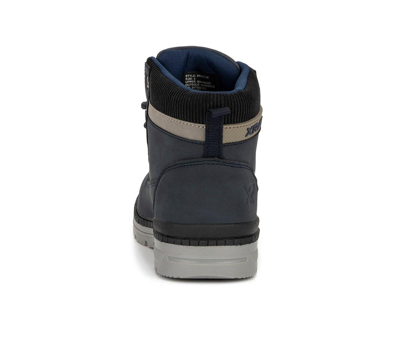 Boys' Xray Footwear Little Kid & Big Kid Archie Boots