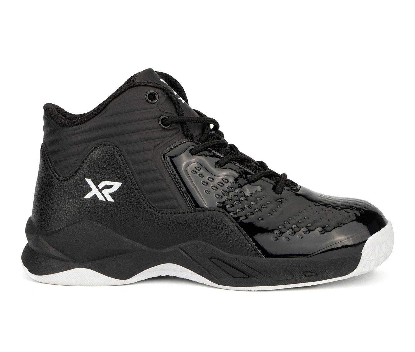 Boys' Xray Footwear Little Kid & Big Kid Cruz High-Top Sneakers