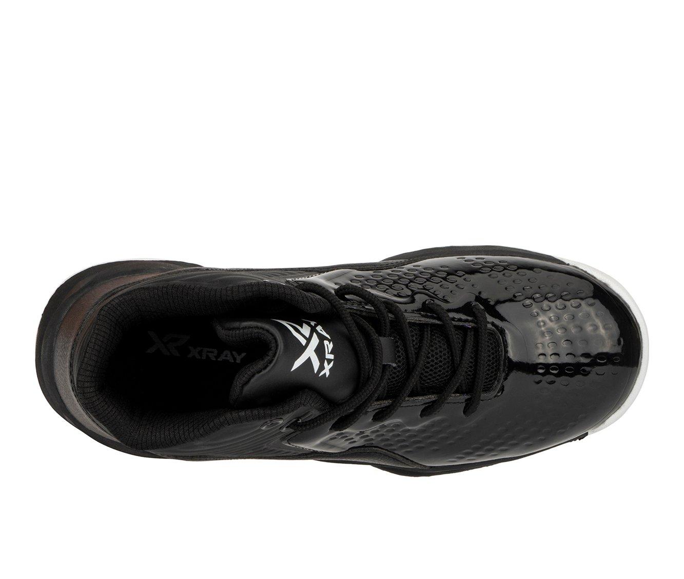 Boys' Xray Footwear Little Kid & Big Kid Cruz High-Top Sneakers