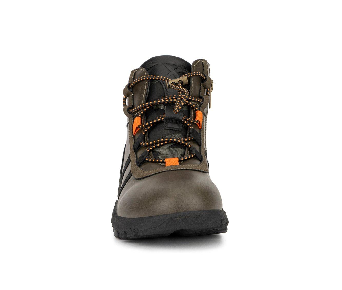 Boys' Xray Footwear Toddler Eli Boots