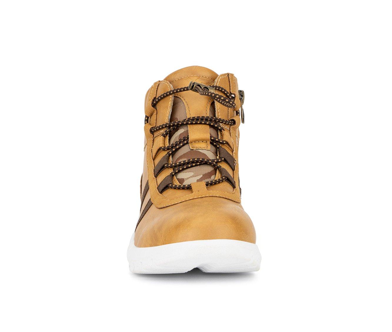 Boys' Xray Footwear Toddler Eli Boots
