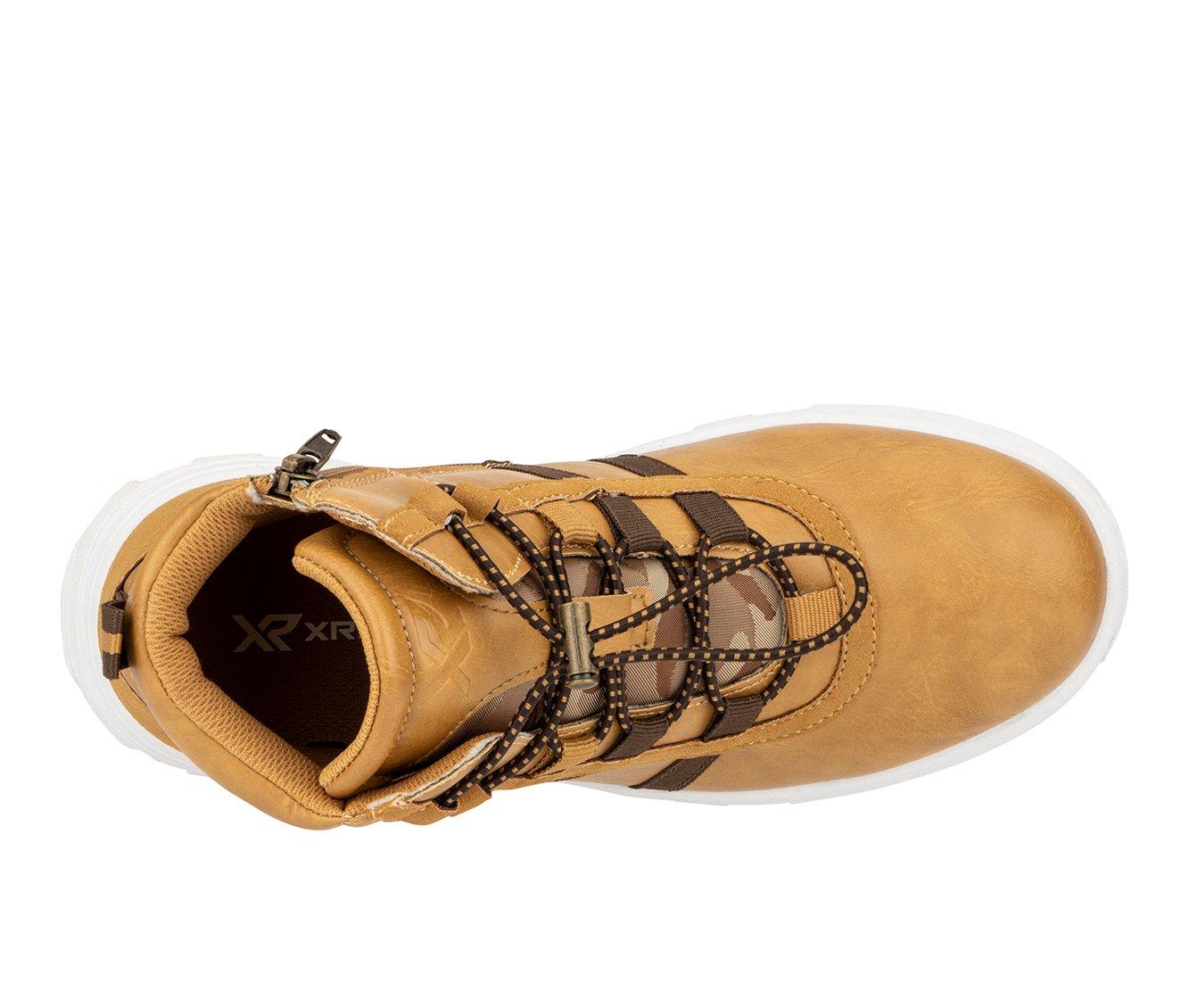 Boys' Xray Footwear Toddler Eli Boots